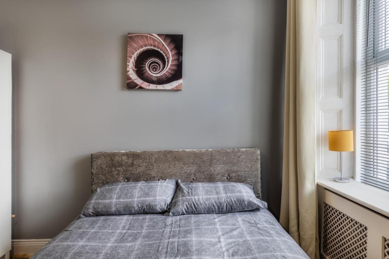 Sunderland City Centre Apartments Free Parking And Wi-Fi Buitenkant foto