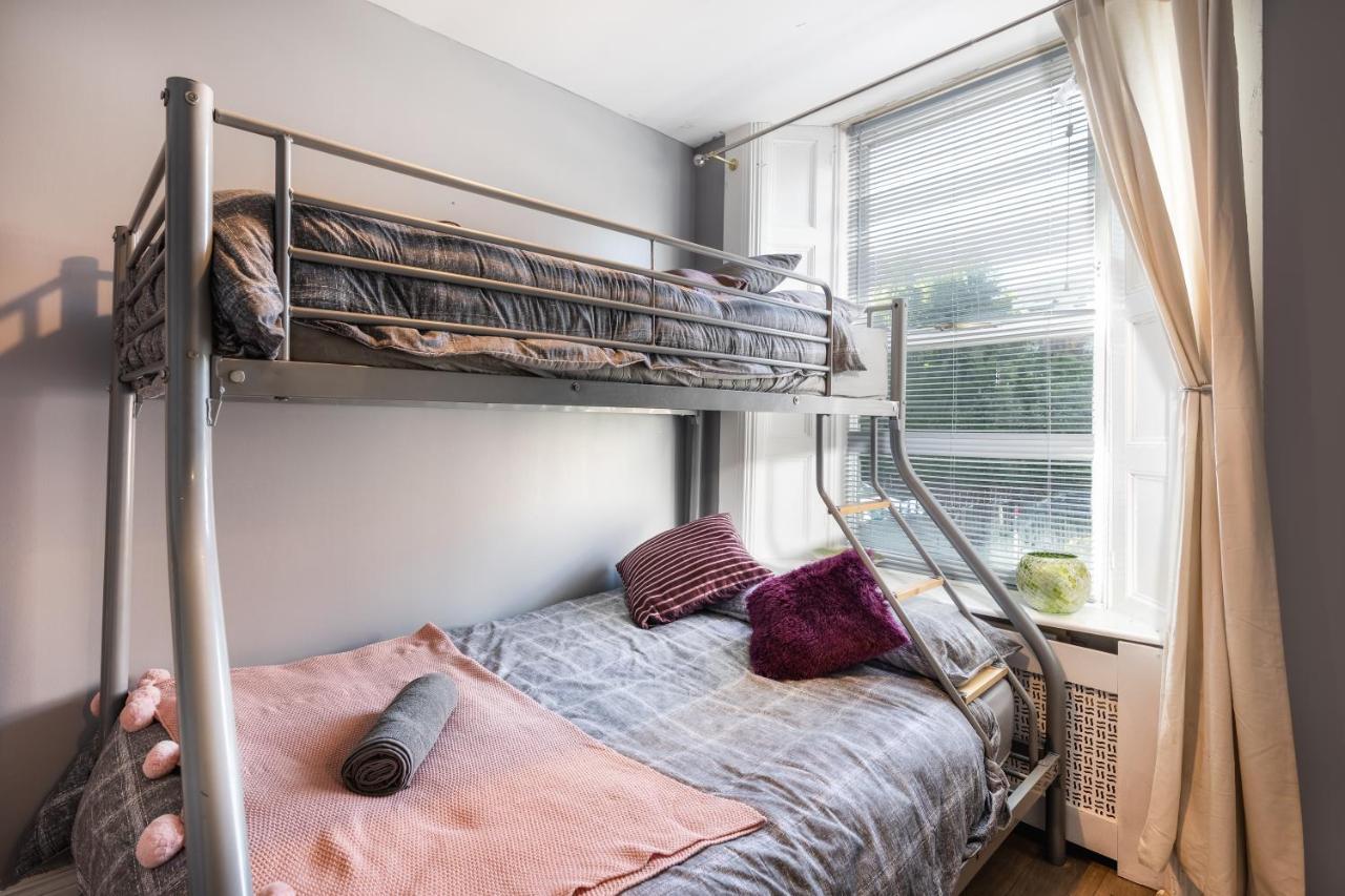 Sunderland City Centre Apartments Free Parking And Wi-Fi Buitenkant foto