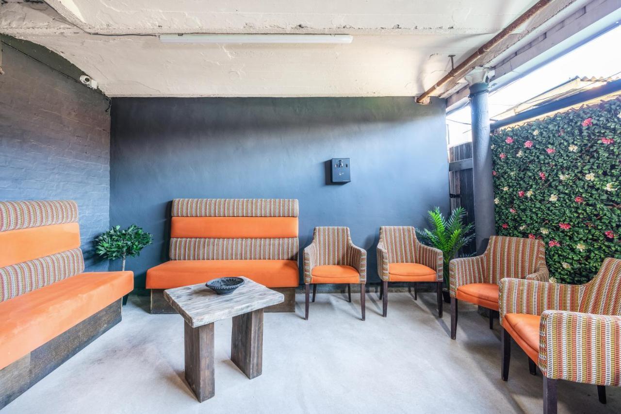 Sunderland City Centre Apartments Free Parking And Wi-Fi Buitenkant foto